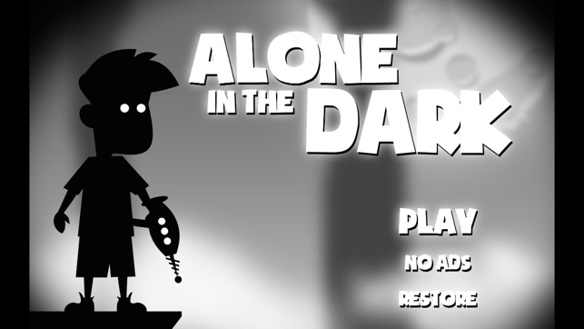 Alone in the Dark