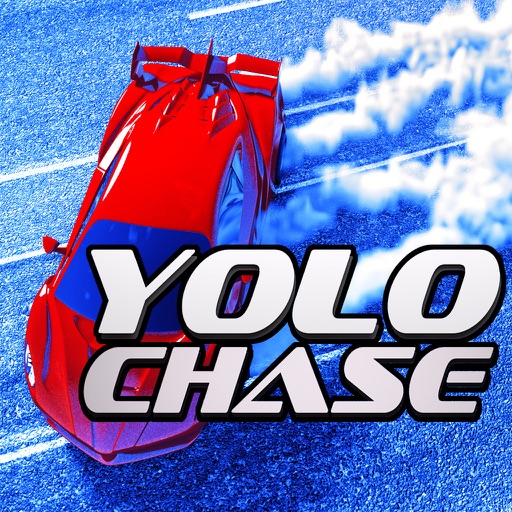 Yolo Chase iOS App