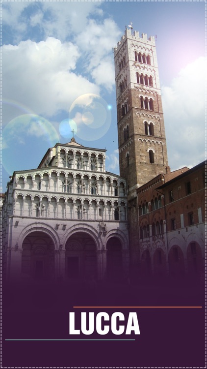 Lucca City Travel Guide