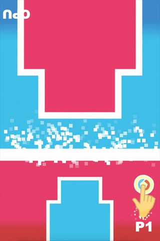 Tap for Fun - Amazing Multiplayer Tapping Game screenshot 3