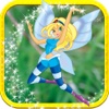 Children’s Story: Blue Fairy- the Magic Forest (Audio version)