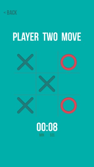 OXyGEN Tic Tac Toe(圖4)-速報App