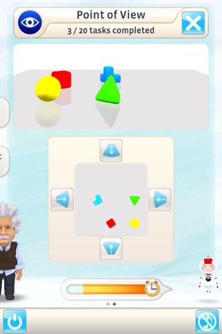 Einstein™ Brain Training screenshot 3