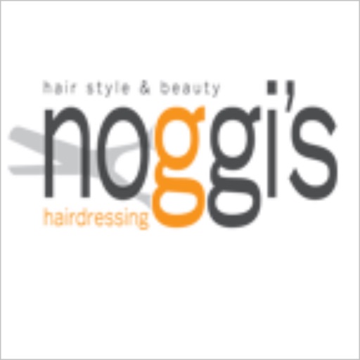 Noggis Hairdressing icon