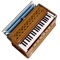 Harmonium HD is amazing Classical Indian Music Instrument with Professional Quality Sound