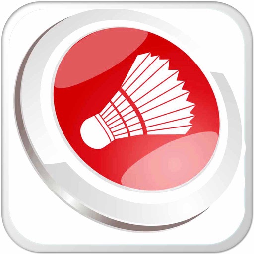 Badminton Champion iOS App