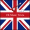 UK Music Trivia