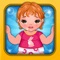 Little Baby Cry Challenges 2 is Game Related to challenges after new baby born