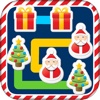 Holiday Christmas Frenzy Super Link Game FREE