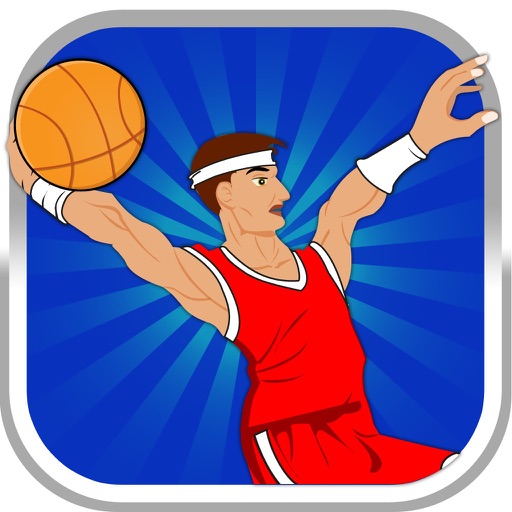Stickman Basketball Jam - 2K15 Superstars Game Edition For Kids Free