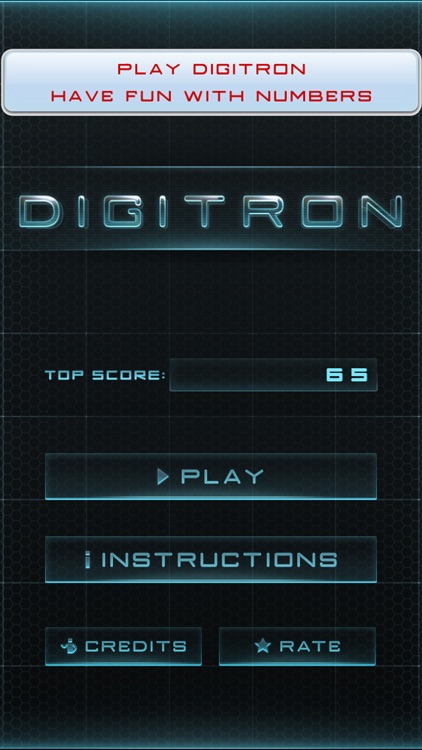 Digitron screenshot-4