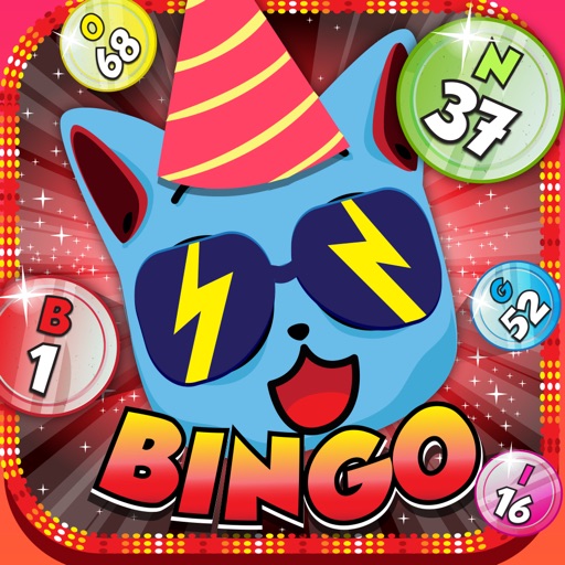 Fairy Tail Bingo - Express Logic Pattern Bay icon