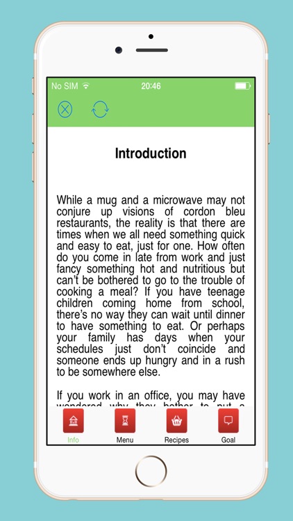 Meals In A Mugs 100+ recipes