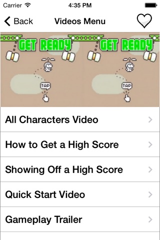 Pocket Guides: Swing Copters Edition screenshot 3