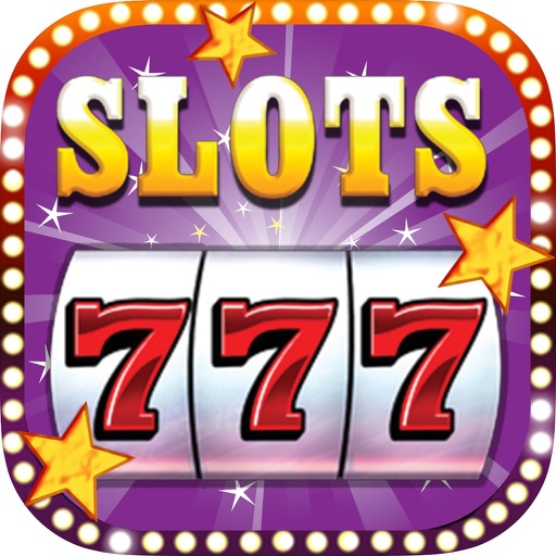 Rich And Famous Casino Slots Free - Enjoy The Exuberance Of Sin City In Your Hands Icon