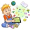 Are you preparing your kids for school or looking for an app that will help them learn their ABC’s and numbers 0-9 and more