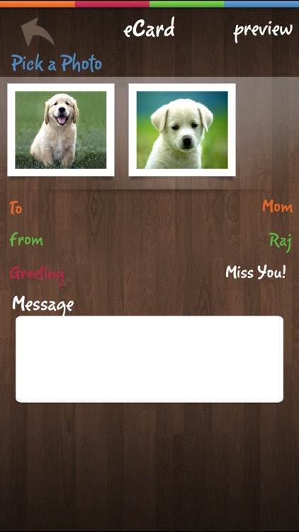 Pet Diary screenshot-3
