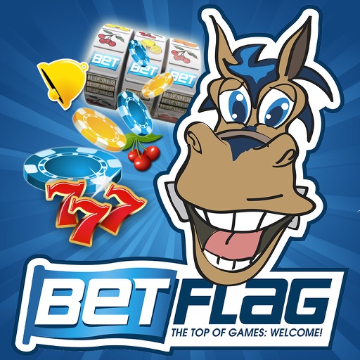 Slot Machine by BetFlag