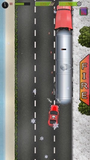 Highway rush race car game(圖3)-速報App