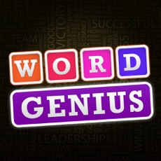 Activities of Word Genius - Puzzle The Crossword Scrabble