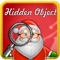 Christmas Hidden Object 2016