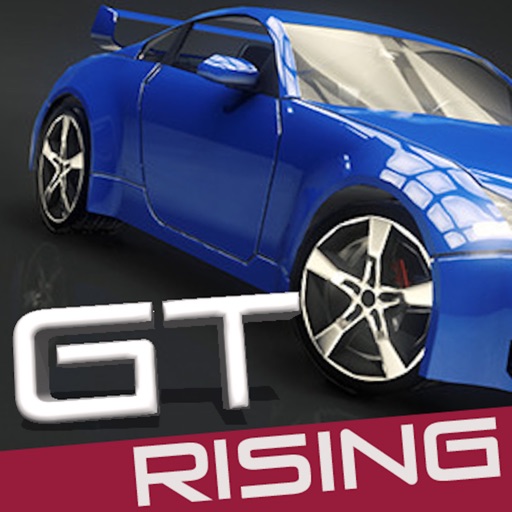 GT Rising iOS App