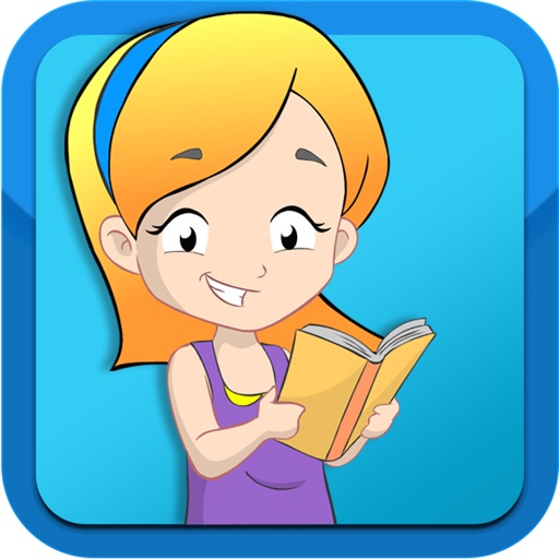 J'apprends à Lire - L'école de Plume iOS App