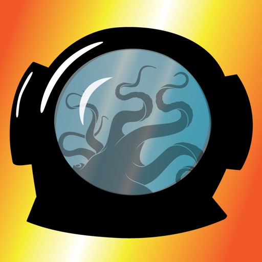 Deep Sea Rage Icon