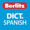 Spanish - English Berlitz Standard Talking Dictionary