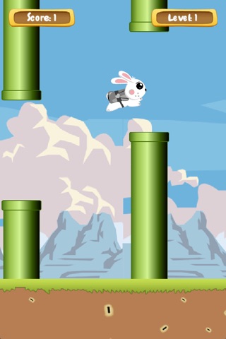 Navi Bunny screenshot 3