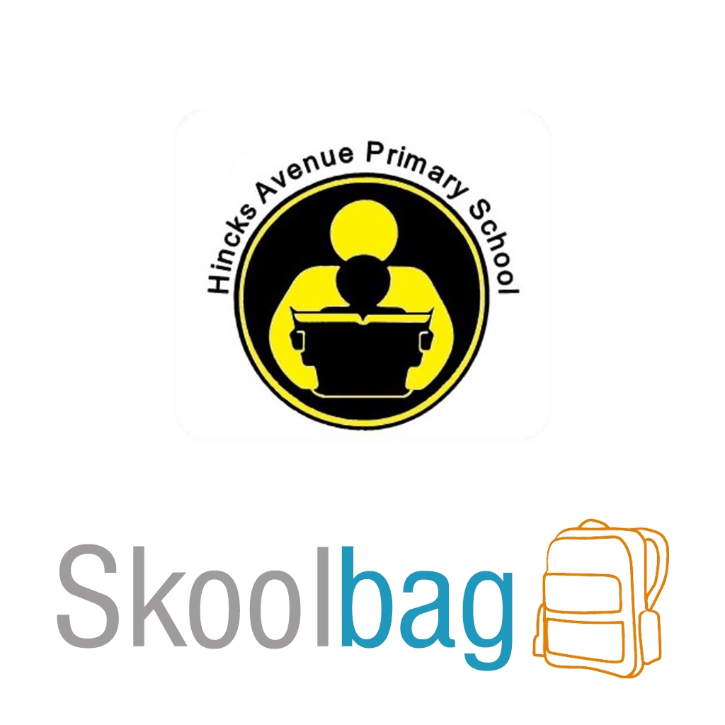 Hincks Avenue Primary School - Skoolbag