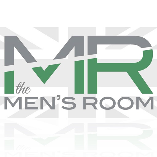The Men S Room Barber Shop Derby By Thomas Prendergast