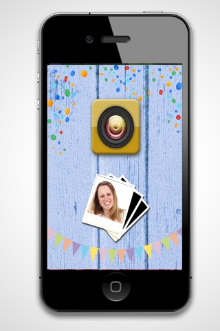 Create birthday cards and design birthday postcards to wish a happy birthday - Premium screenshot 4