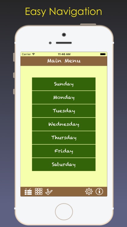 Chorzee - Kids' chore tracking made simple!