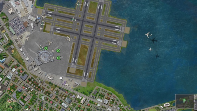 Airport Madness World Edition(圖1)-速報App