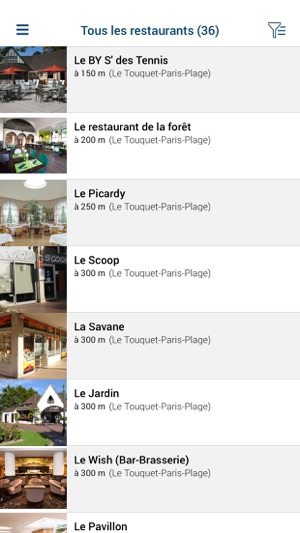 Le Touquet-Paris-Plage(圖3)-速報App