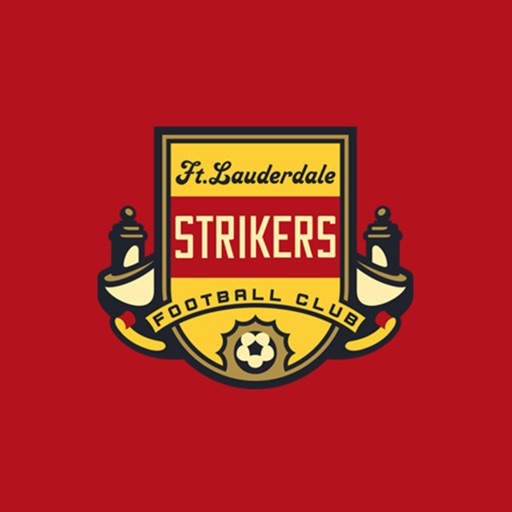 Strikers Fort Lauderdale icon