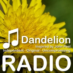 RADIO Dandelion