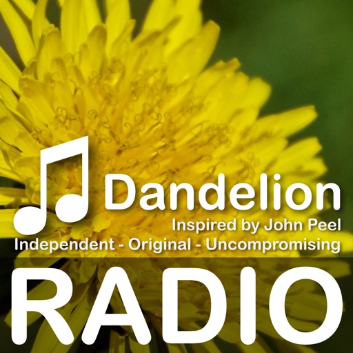 RADIO Dandelion