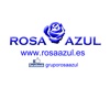 Rosa Azul.