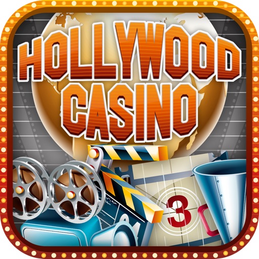 Hollywood Casino - The Best Slots Machine Game to Play