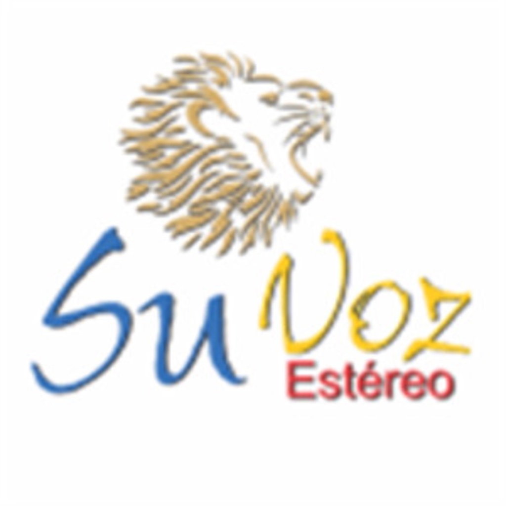 Su Voz Estereo icon