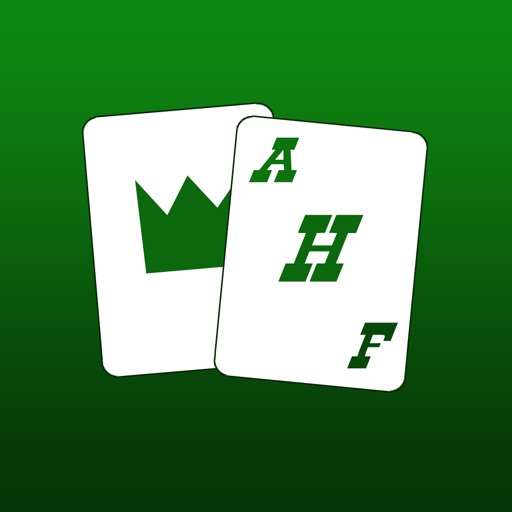 All Flop Hold 'Em Icon