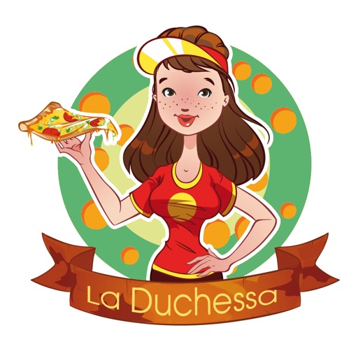 Pizzeria La Duchessa icon