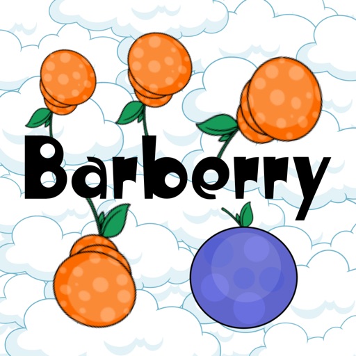 Barberry icon