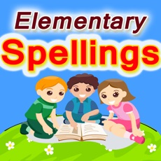 Activities of Elementary Spellings - Learn to spell common sight words