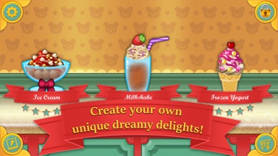 How to cancel & delete AfterTales: Ice Cream Shop from iphone & ipad 4