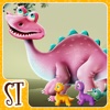 Dexter The Dino by Story Time for Kids