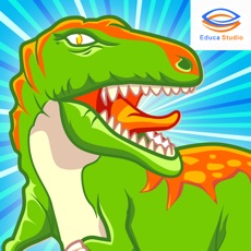 Activities of Marbel Dinosaurus