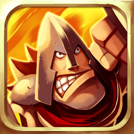 Armies of Dragons iOS App